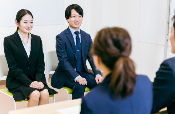 学業行動